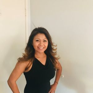 Meet your Posher, Marcela